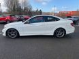 MERCEDES C-CLASS C220 CDI BLUEEFFICIENCY AMG SPORT - 1680 - 8