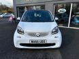 SMART FORTWO COUPE EDITION WHITE - 1664 - 2