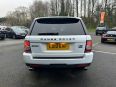 LAND ROVER RANGE ROVER SPORT SDV6 HSE - 1660 - 5