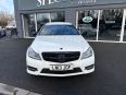 MERCEDES C-CLASS C220 CDI BLUEEFFICIENCY AMG SPORT - 1680 - 2