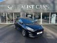 FORD FIESTA ST-LINE - 1672 - 1