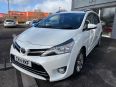 TOYOTA VERSO D-4D EXCEL - 1681 - 9