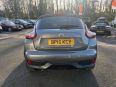 NISSAN JUKE TEKNA DCI - 1655 - 6