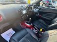 NISSAN JUKE TEKNA DCI - 1655 - 21