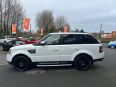 LAND ROVER RANGE ROVER SPORT SDV6 HSE - 1660 - 7