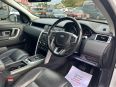 LAND ROVER DISCOVERY SPORT TD4 HSE - 1648 - 19