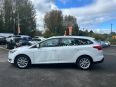 FORD FOCUS TITANIUM TDCI - 1647 - 6