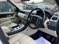 LAND ROVER RANGE ROVER SPORT SDV6 HSE - 1660 - 11