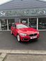 BMW 1 SERIES 116D SPORT - 1649 - 1