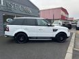 LAND ROVER RANGE ROVER SPORT SDV6 HSE - 1660 - 3