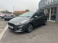 FORD FIESTA ST-LINE TDCI - 1645 - 7