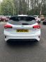 FORD FOCUS ST - 1631 - 4