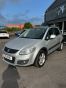 SUZUKI SX4 SZ4 - 1621 - 8