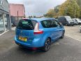 RENAULT GRAND SCENIC DYNAMIQUE NAV BOSE PLUS DCI - 1654 - 4