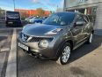 NISSAN JUKE TEKNA DCI - 1655 - 7