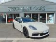 PORSCHE PANAMERA 4 SPORT TURISMO PDK - 1612 - 1