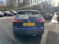 NISSAN QASHQAI DCI ACENTA - 1632 - 5