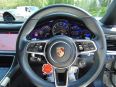 PORSCHE PANAMERA 4 SPORT TURISMO PDK - 1612 - 12