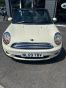 MINI CONVERTIBLE COOPER - 1610 - 2