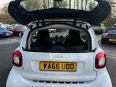 SMART FORTWO COUPE EDITION WHITE - 1664 - 10