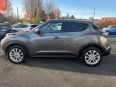 NISSAN JUKE TEKNA DCI - 1655 - 8