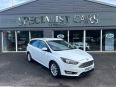 FORD FOCUS TITANIUM TDCI - 1647 - 1