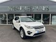 LAND ROVER DISCOVERY SPORT TD4 HSE - 1648 - 1