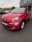 FIAT 500X MULTIJET LOUNGE - 1653 - 9