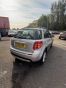 SUZUKI SX4 SZ4 - 1621 - 4