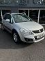 SUZUKI SX4 SZ4 - 1621 - 2