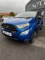 FORD ECOSPORT ST-LINE - 1659 - 7