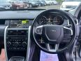 LAND ROVER DISCOVERY SPORT TD4 HSE LUXURY - 1674 - 10