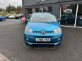 VOLKSWAGEN UP HIGH UP - 1661 - 2