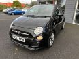 FIAT 500 TWINAIR S - 1656 - 9