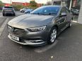 VAUXHALL INSIGNIA GRAND SPORT SRI VX-LINE NAV - 1667 - 9