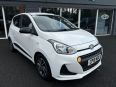 HYUNDAI I10 GO SE - 1662 - 3