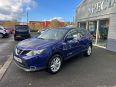 NISSAN QASHQAI DCI ACENTA - 1632 - 7