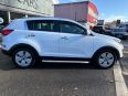 KIA SPORTAGE CRDI KX-4 - 1663 - 4