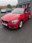 BMW 1 SERIES 116D SPORT - 1649 - 9