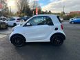 SMART FORTWO COUPE EDITION WHITE - 1664 - 8