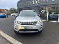 LAND ROVER DISCOVERY SPORT TD4 HSE LUXURY - 1674 - 2