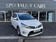 TOYOTA VERSO D-4D EXCEL - 1681 - 1