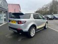 LAND ROVER DISCOVERY SPORT TD4 HSE LUXURY - 1674 - 4