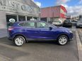 NISSAN QASHQAI DCI ACENTA - 1632 - 3