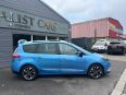 RENAULT GRAND SCENIC DYNAMIQUE NAV BOSE PLUS DCI - 1654 - 3