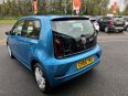 VOLKSWAGEN UP HIGH UP - 1661 - 7