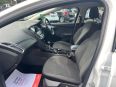 FORD FOCUS TITANIUM TDCI - 1647 - 20