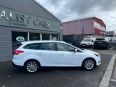 FORD FOCUS TITANIUM TDCI - 1647 - 3