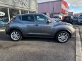 NISSAN JUKE TEKNA DCI - 1655 - 4