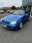 MERCEDES SLK SLK200 KOMPRESSOR - 1605 - 14